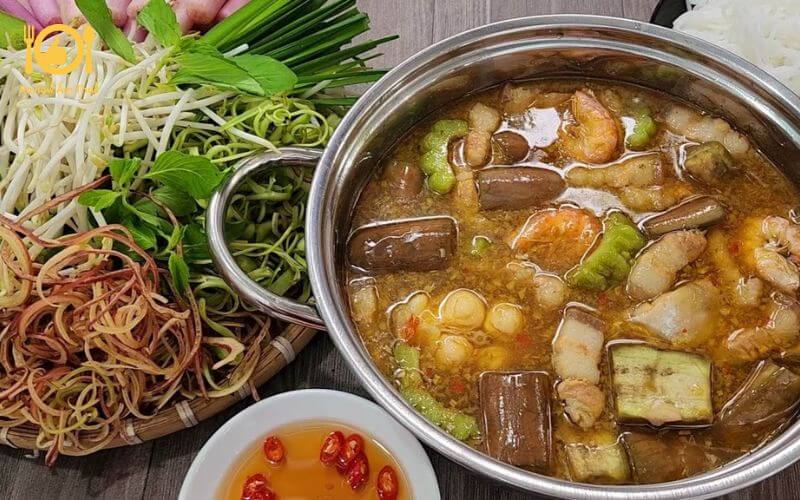 Điểm danh 10 món ngon miền Nam khiến nhiều du khách say mê